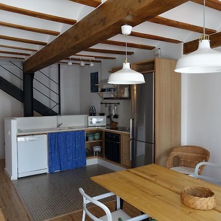 Casa La Abuela Apartment Chulilla Ngoại thất bức ảnh
