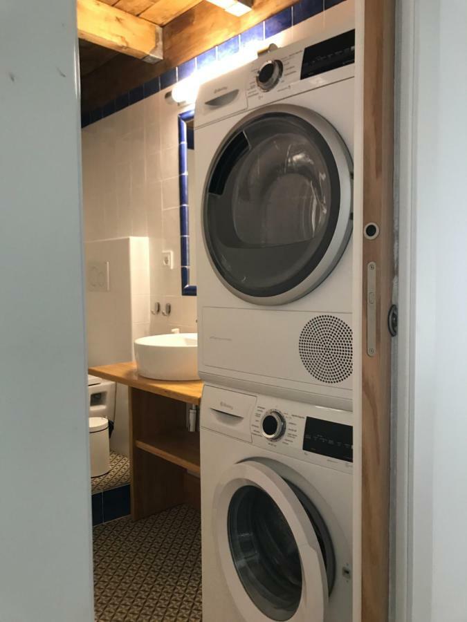 Casa La Abuela Apartment Chulilla Ngoại thất bức ảnh