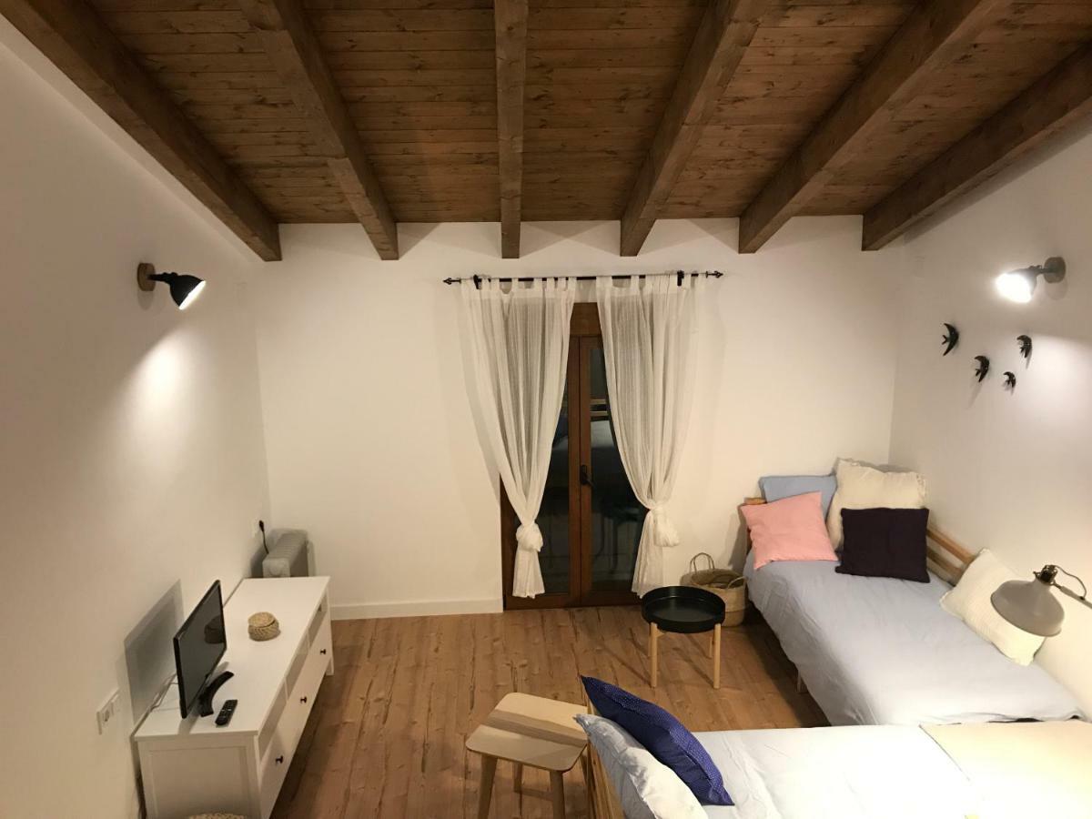 Casa La Abuela Apartment Chulilla Ngoại thất bức ảnh