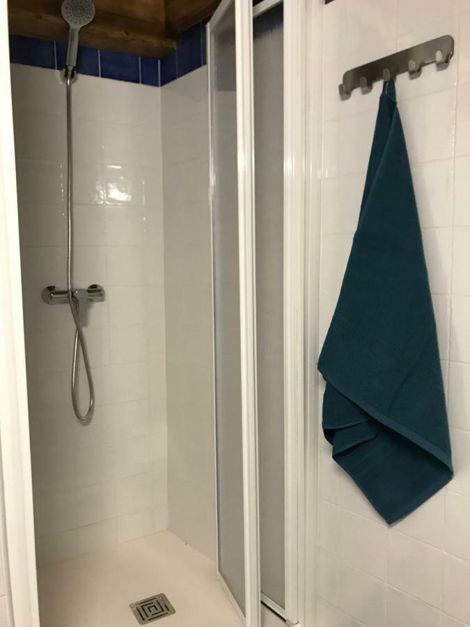 Casa La Abuela Apartment Chulilla Ngoại thất bức ảnh