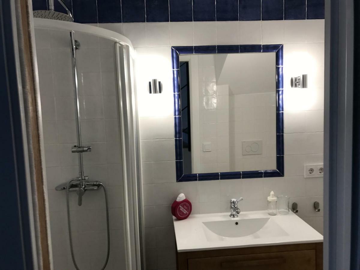 Casa La Abuela Apartment Chulilla Ngoại thất bức ảnh