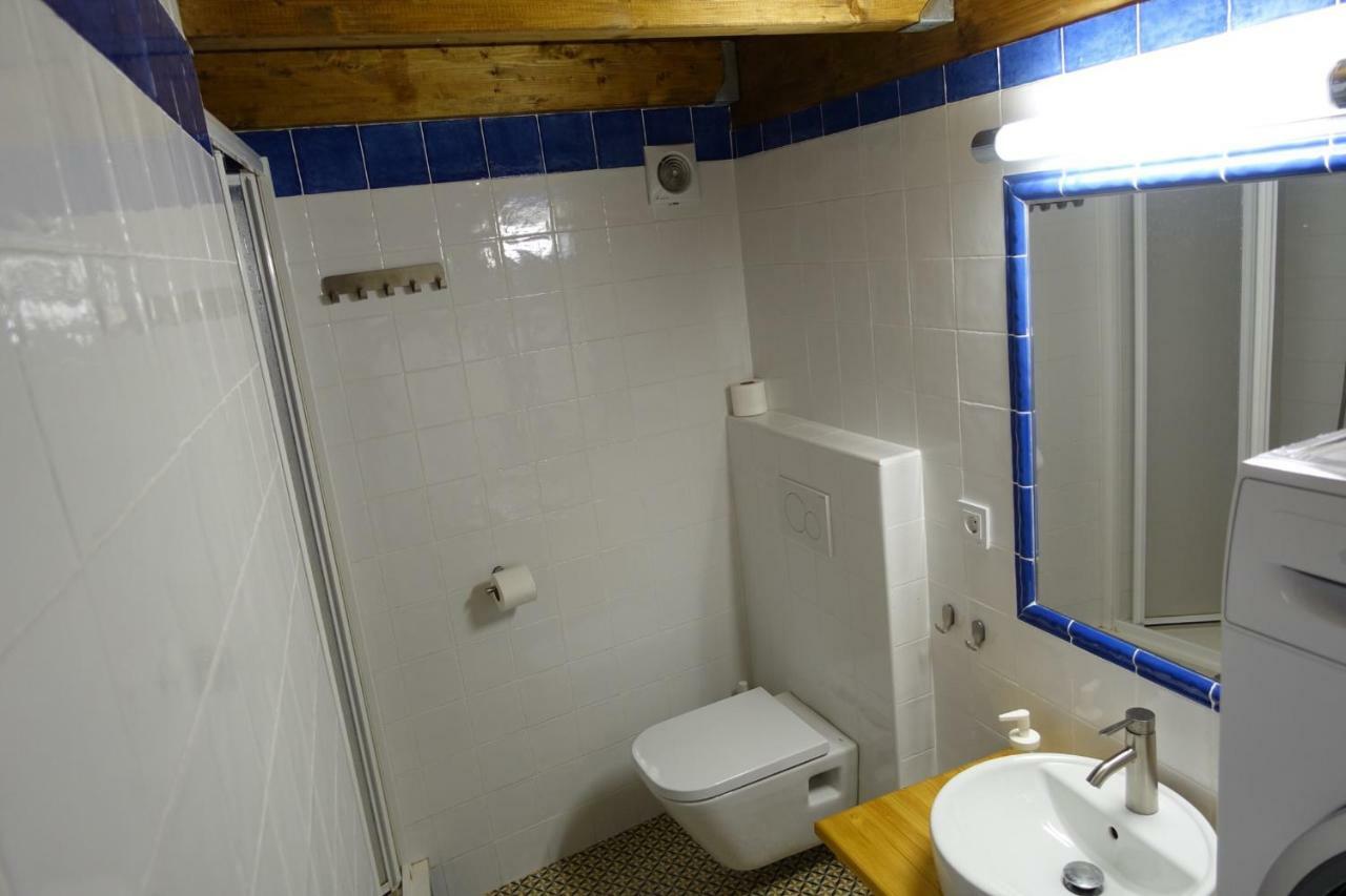 Casa La Abuela Apartment Chulilla Ngoại thất bức ảnh